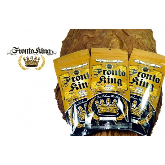 Fronto King