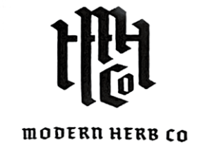 Modern Herb Co LIVE RESIN CBD