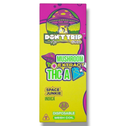 Don’t Trip by Dozo VAPES