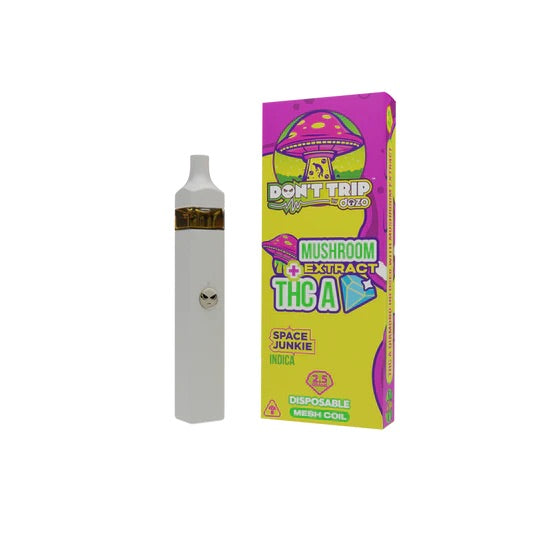 Don’t Trip by Dozo VAPES