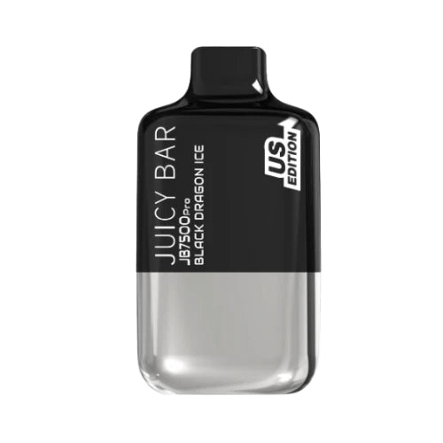 Juicy Bar PRO EDITION 7500 PUFFS